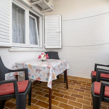 Apartments With A Parking Space Povljana, Pag - 227 Bagian luar foto