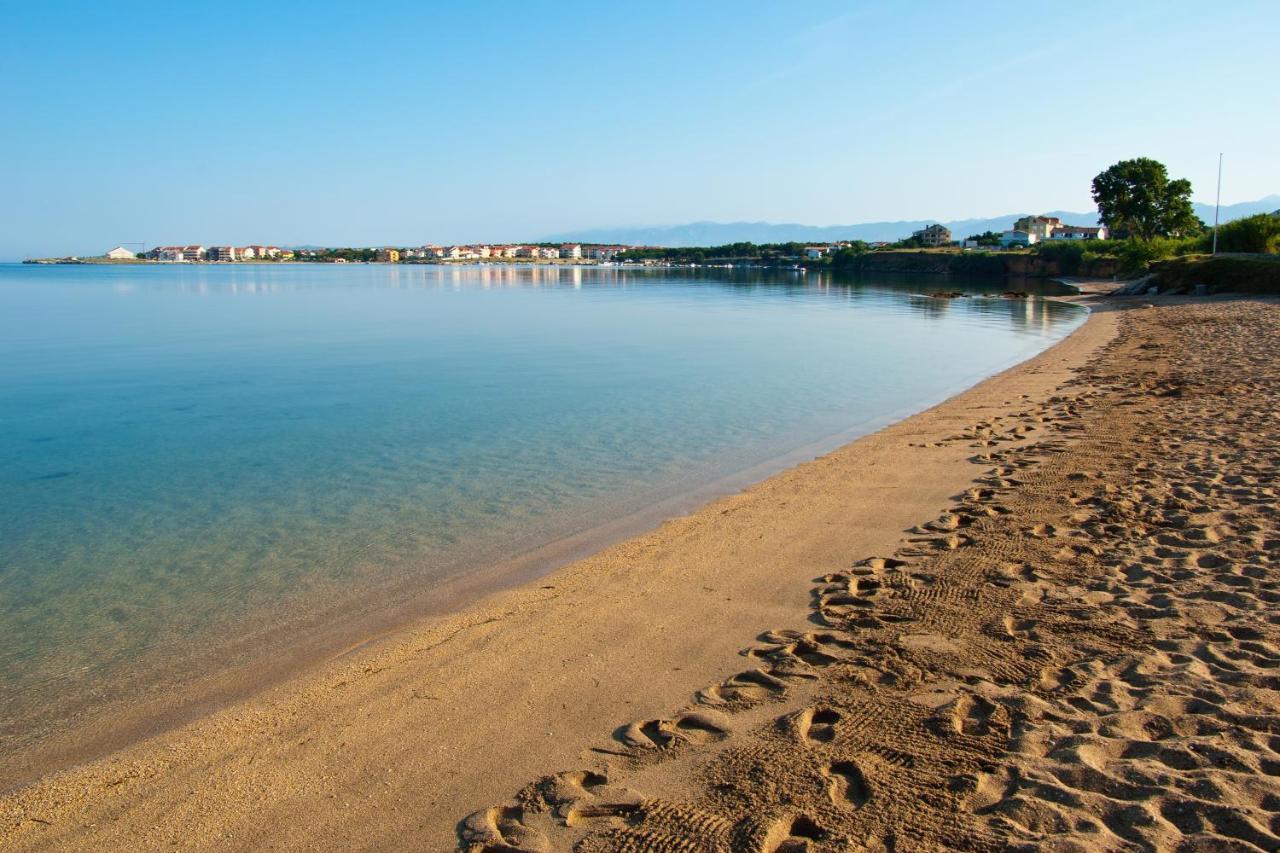 Apartments With A Parking Space Povljana, Pag - 227 Bagian luar foto