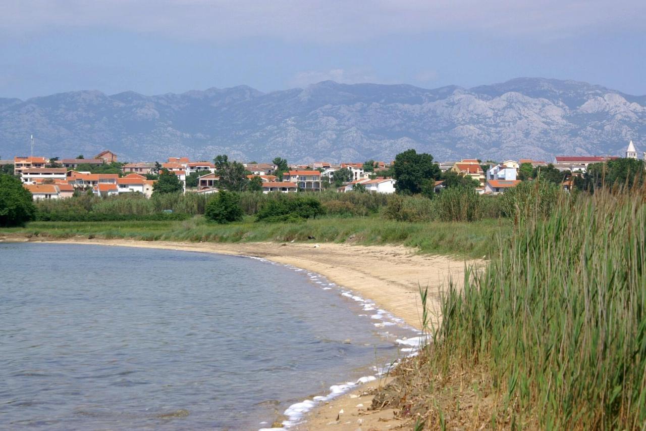 Apartments With A Parking Space Povljana, Pag - 227 Bagian luar foto