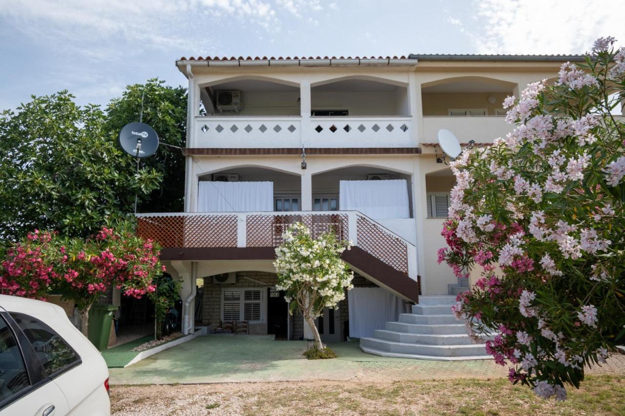 Apartments With A Parking Space Povljana, Pag - 227 Bagian luar foto