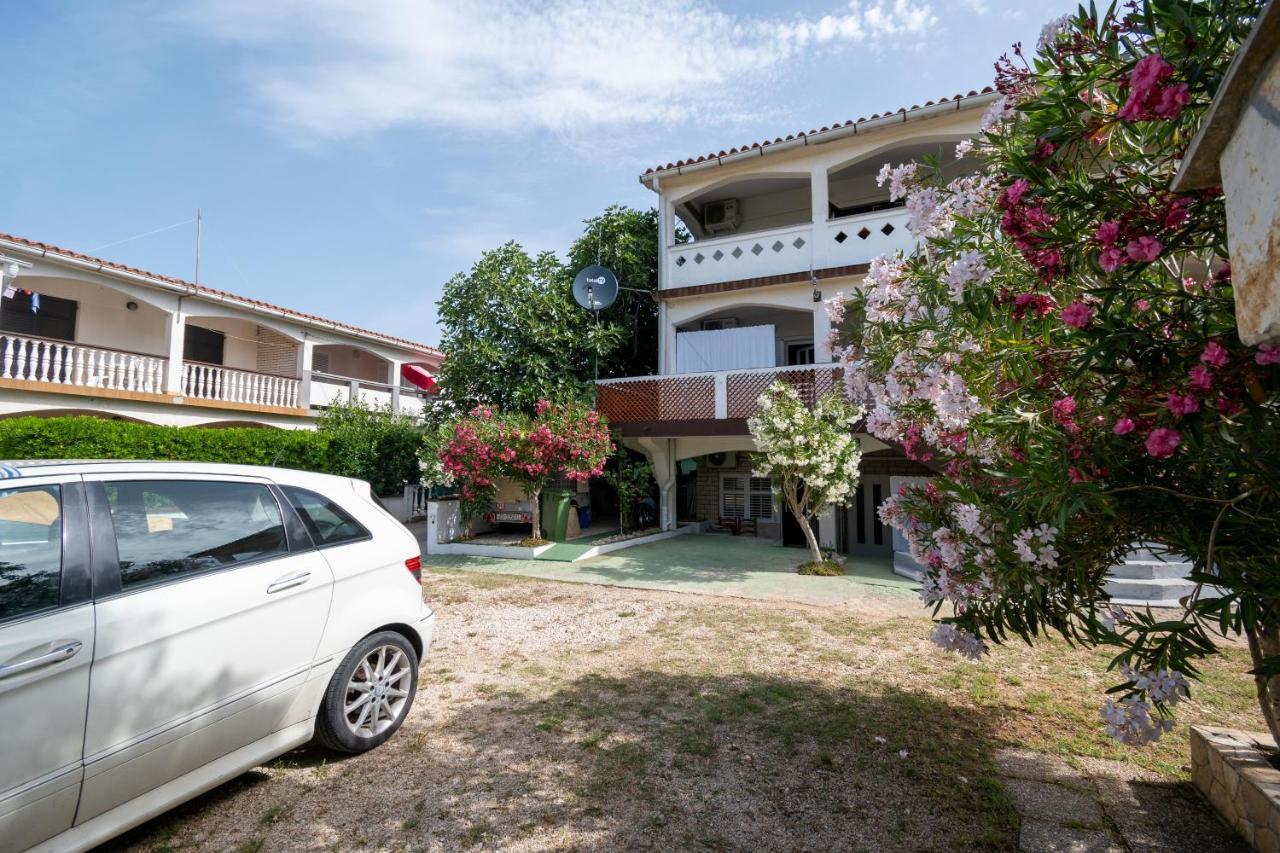 Apartments With A Parking Space Povljana, Pag - 227 Bagian luar foto
