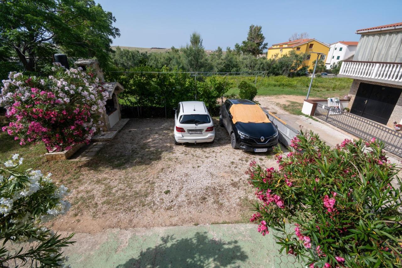 Apartments With A Parking Space Povljana, Pag - 227 Bagian luar foto