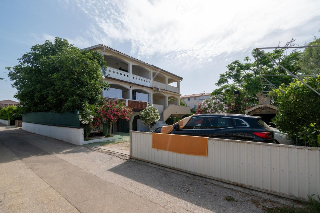 Apartments With A Parking Space Povljana, Pag - 227 Bagian luar foto