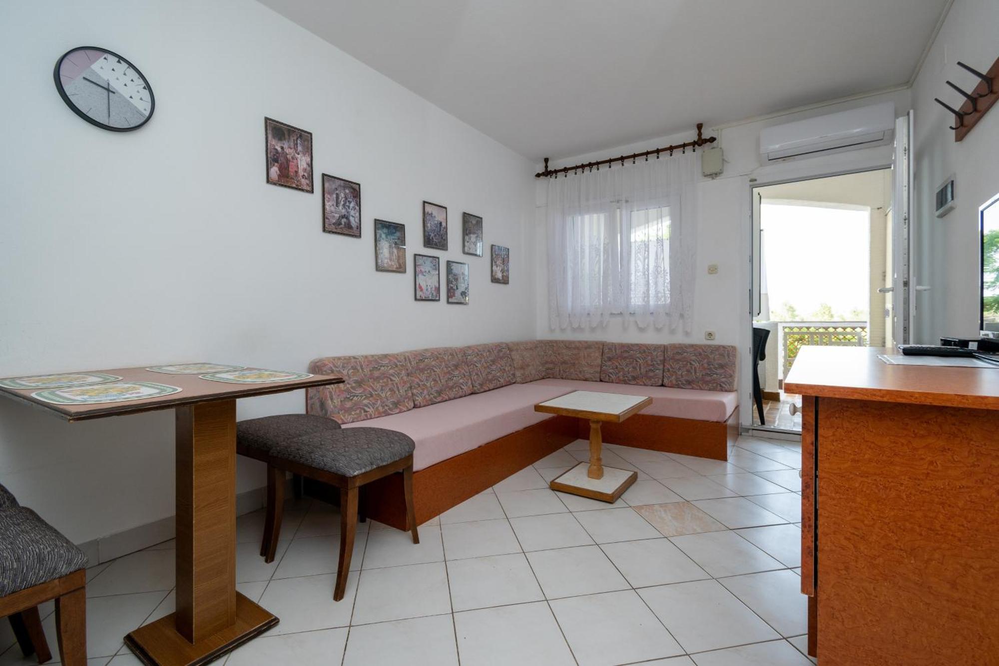 Apartments With A Parking Space Povljana, Pag - 227 Bagian luar foto