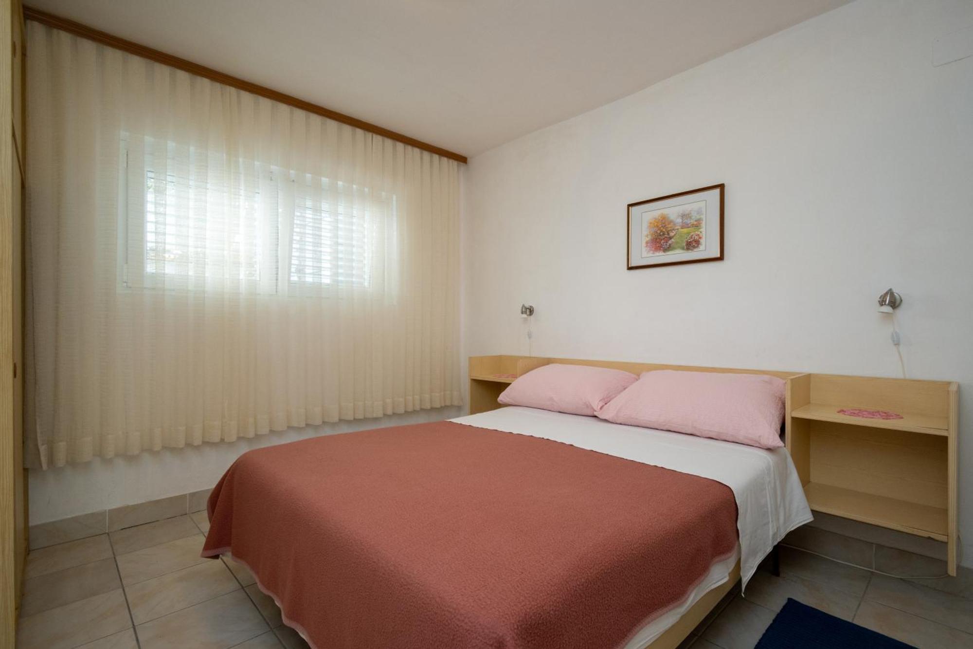 Apartments With A Parking Space Povljana, Pag - 227 Bagian luar foto