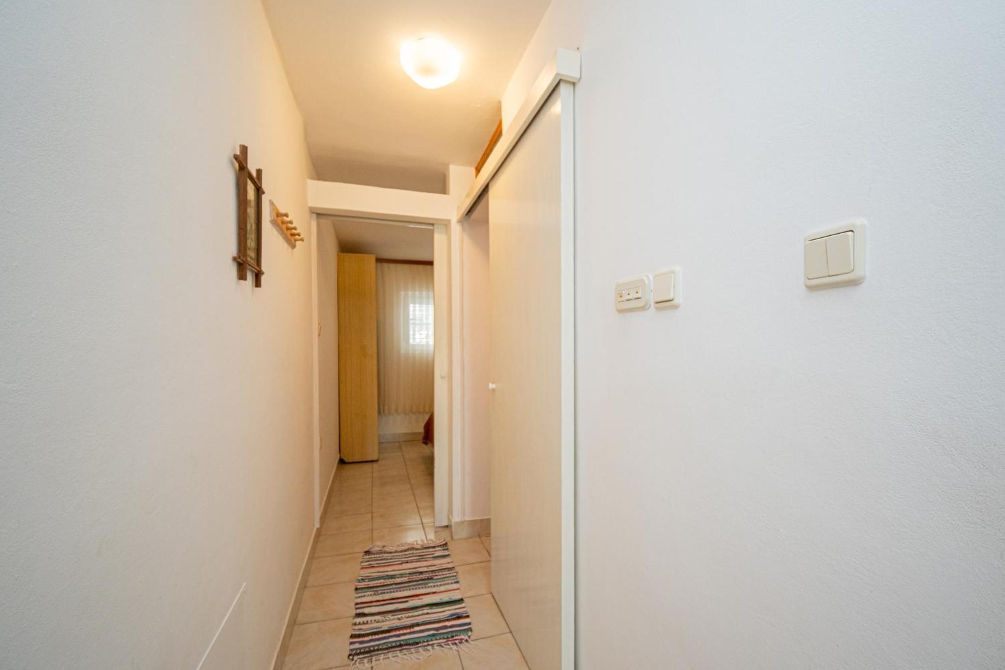 Apartments With A Parking Space Povljana, Pag - 227 Bagian luar foto
