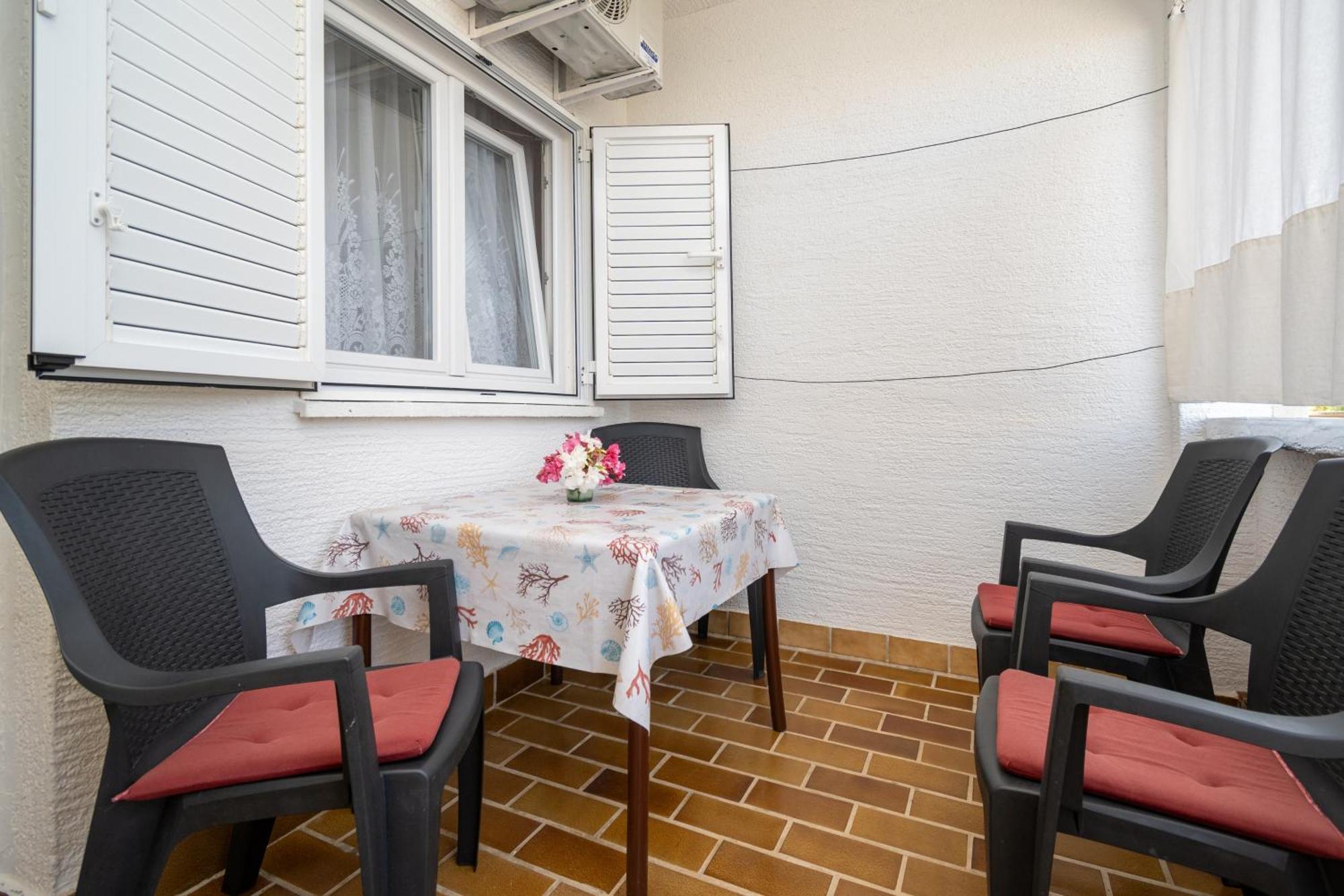 Apartments With A Parking Space Povljana, Pag - 227 Bagian luar foto