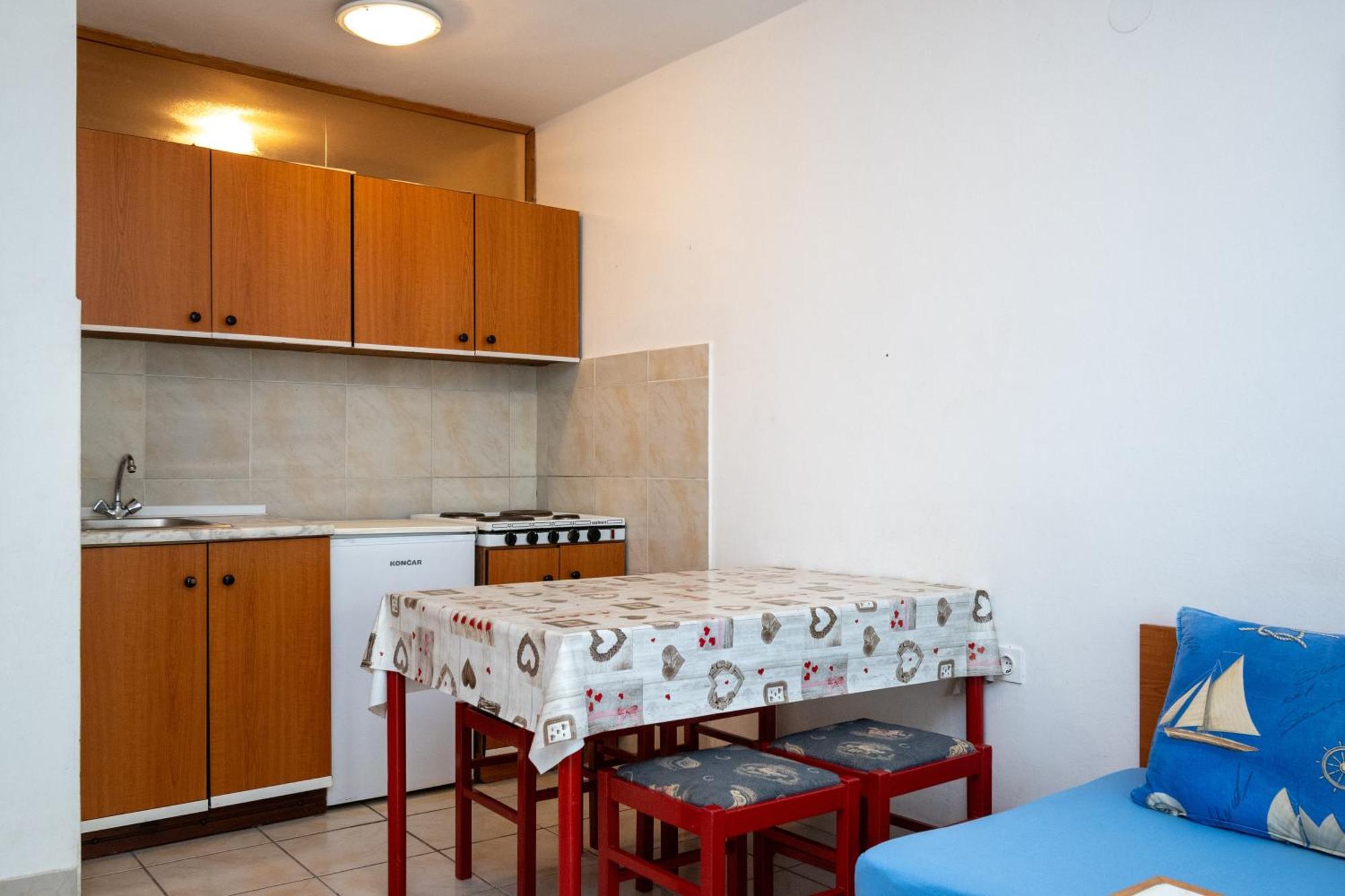 Apartments With A Parking Space Povljana, Pag - 227 Bagian luar foto