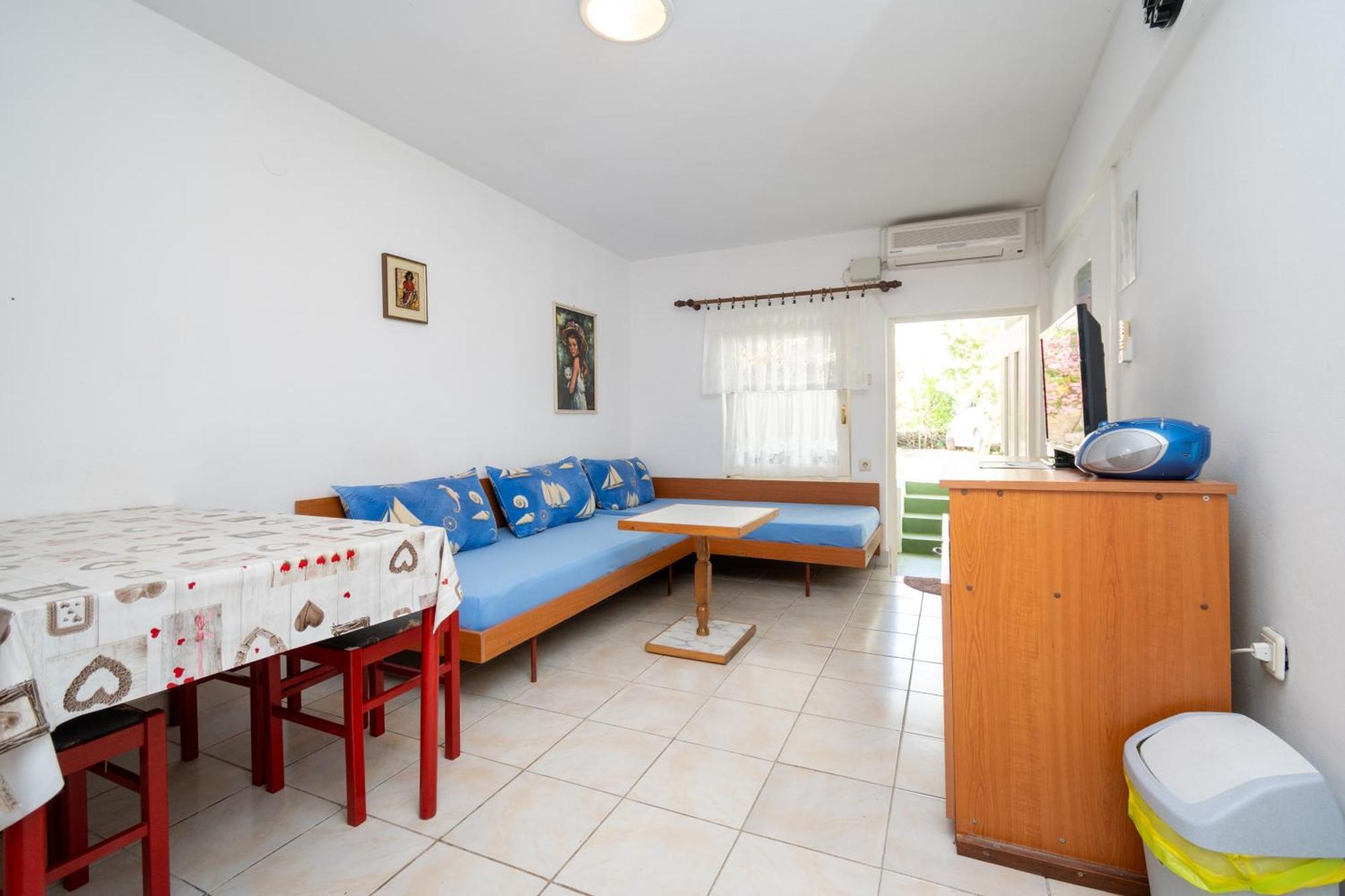 Apartments With A Parking Space Povljana, Pag - 227 Bagian luar foto