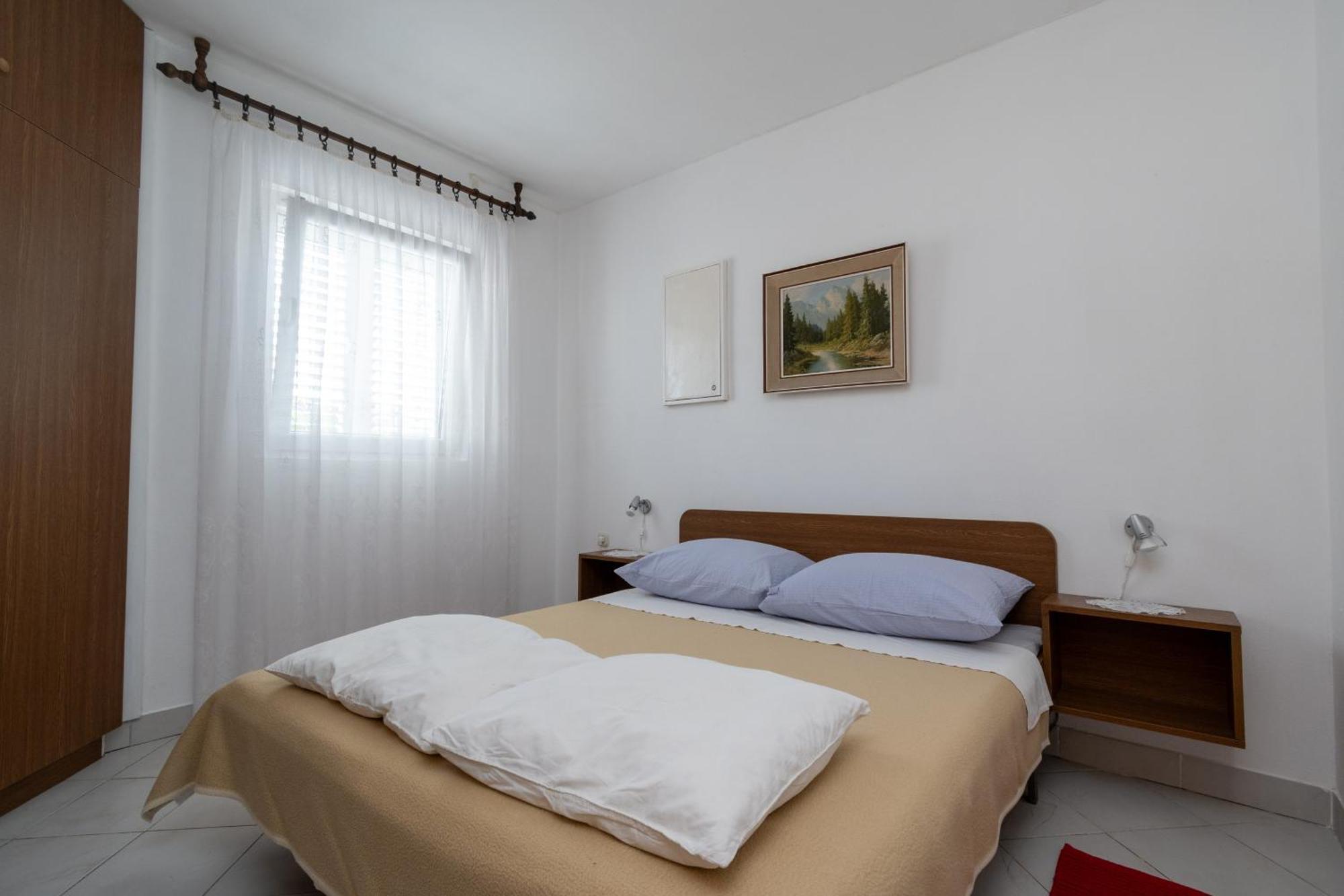 Apartments With A Parking Space Povljana, Pag - 227 Bagian luar foto