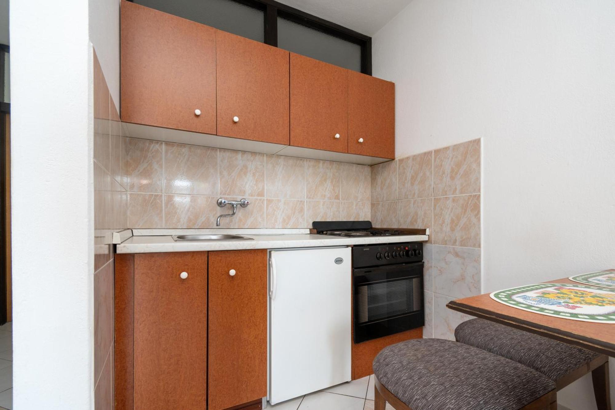 Apartments With A Parking Space Povljana, Pag - 227 Bagian luar foto