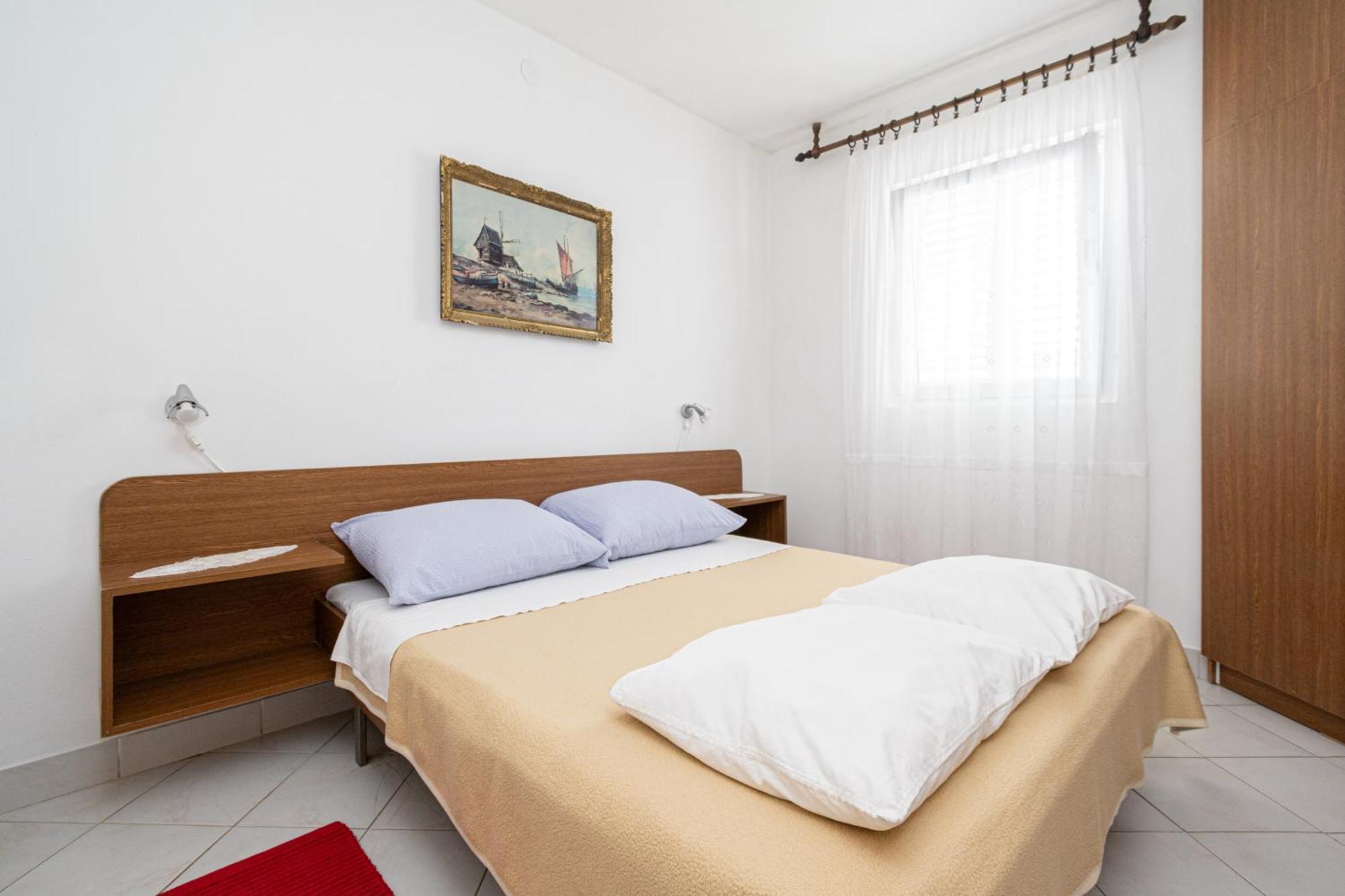 Apartments With A Parking Space Povljana, Pag - 227 Bagian luar foto