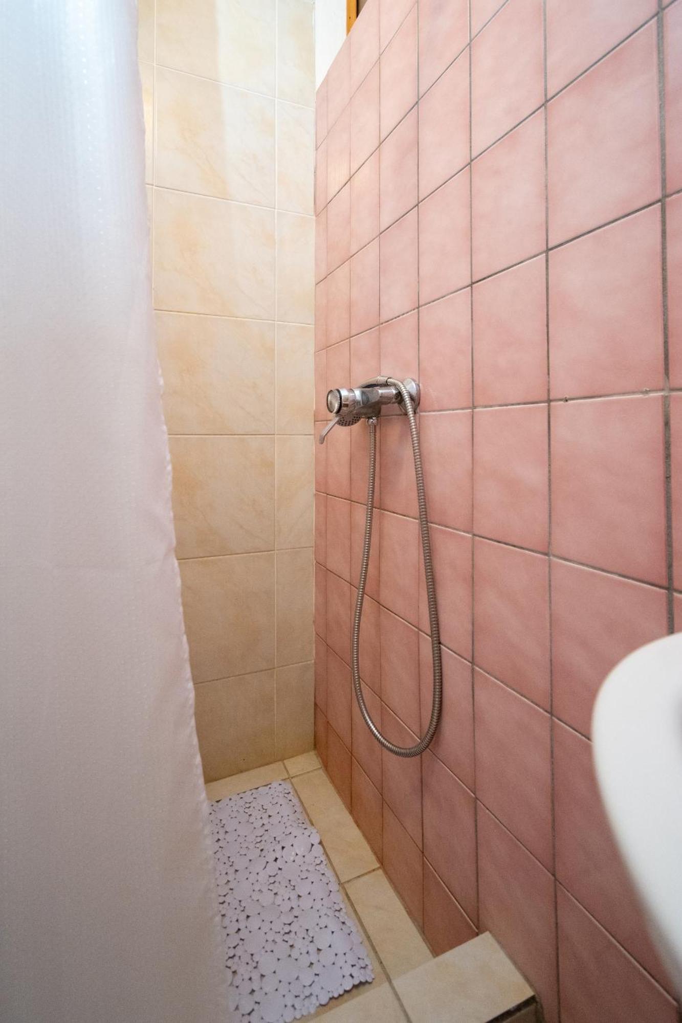 Apartments With A Parking Space Povljana, Pag - 227 Ruang foto