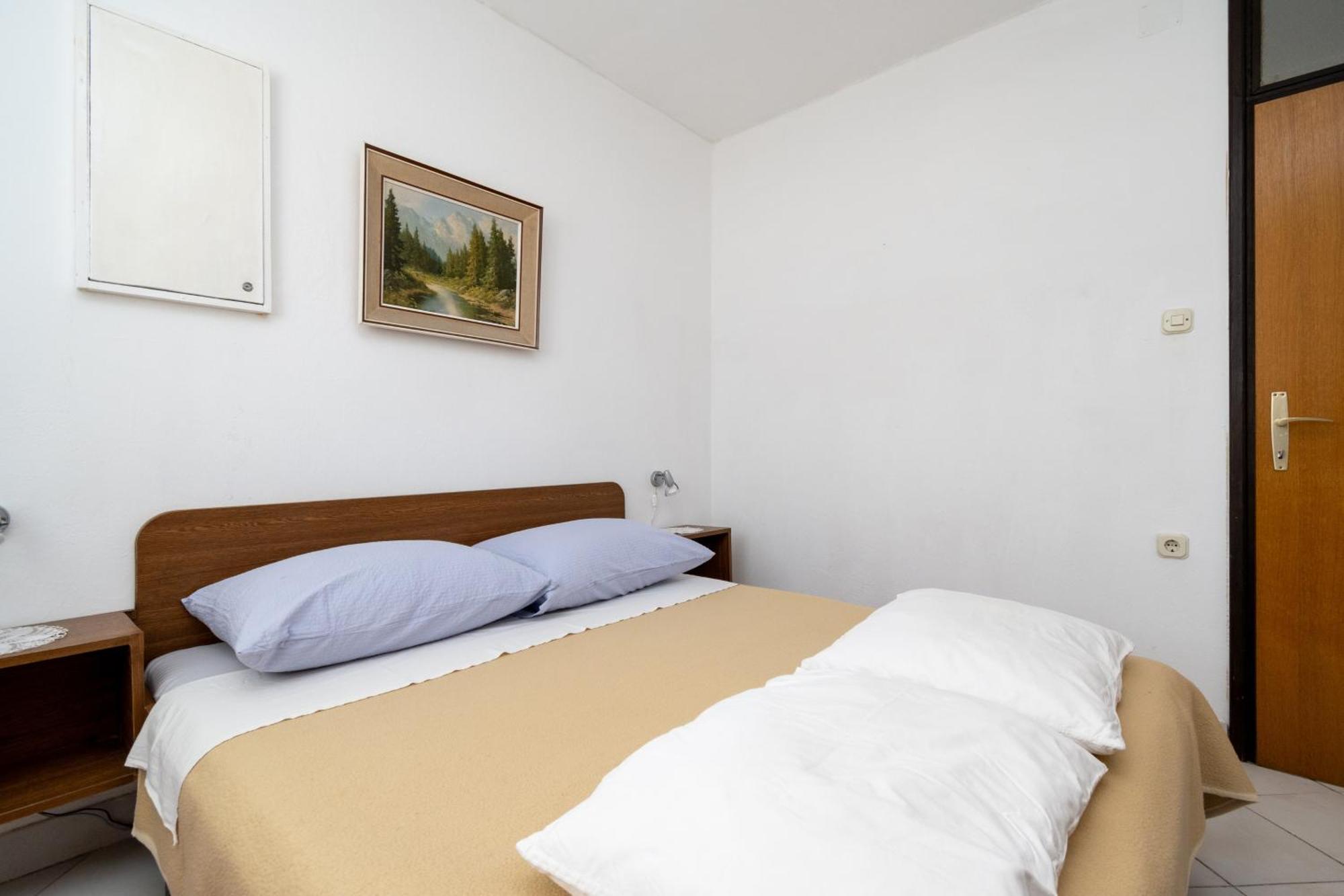Apartments With A Parking Space Povljana, Pag - 227 Ruang foto