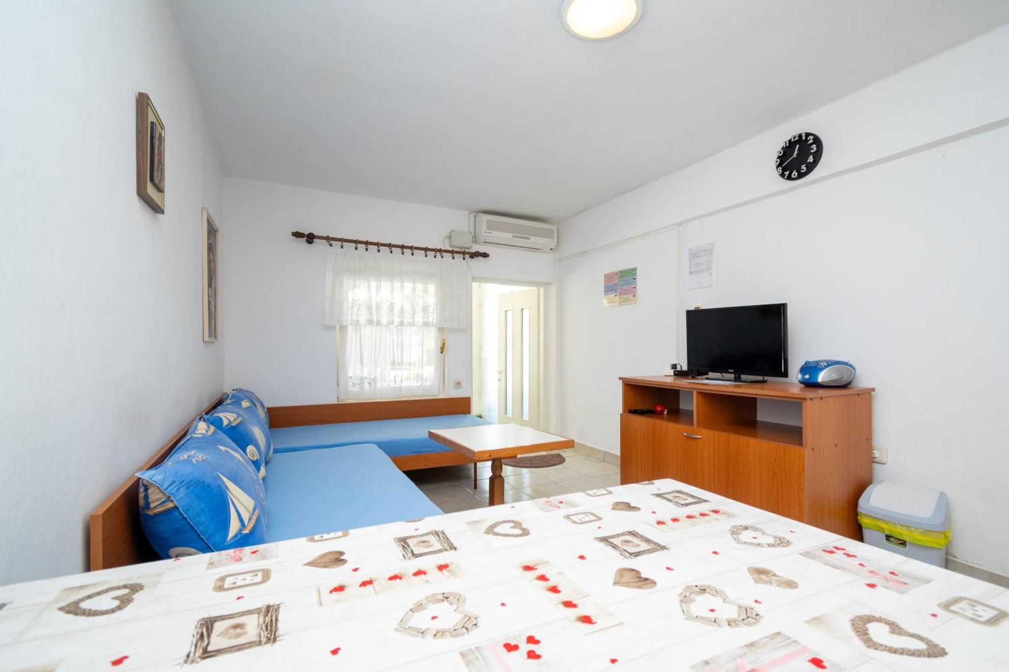 Apartments With A Parking Space Povljana, Pag - 227 Ruang foto
