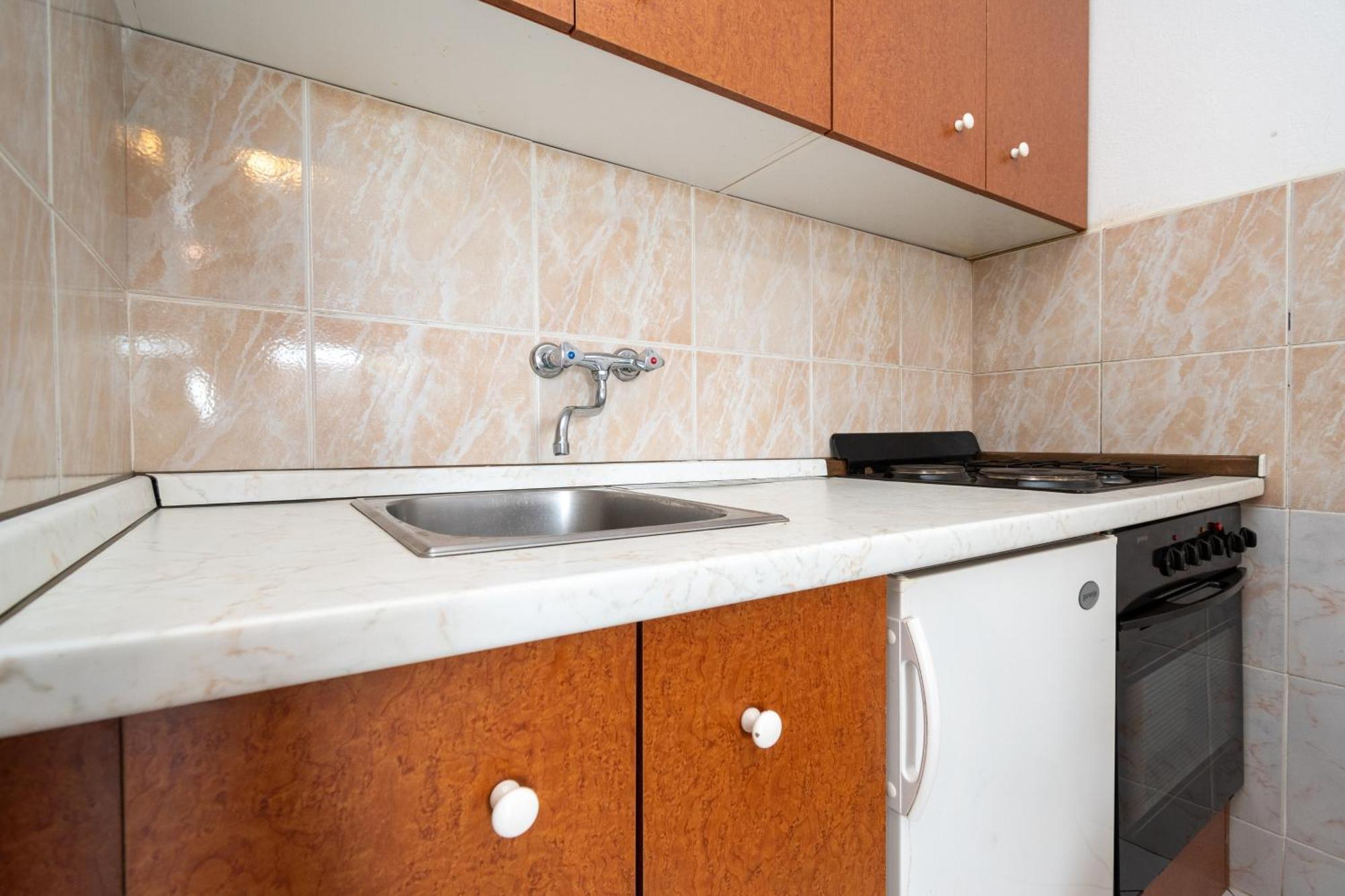 Apartments With A Parking Space Povljana, Pag - 227 Ruang foto