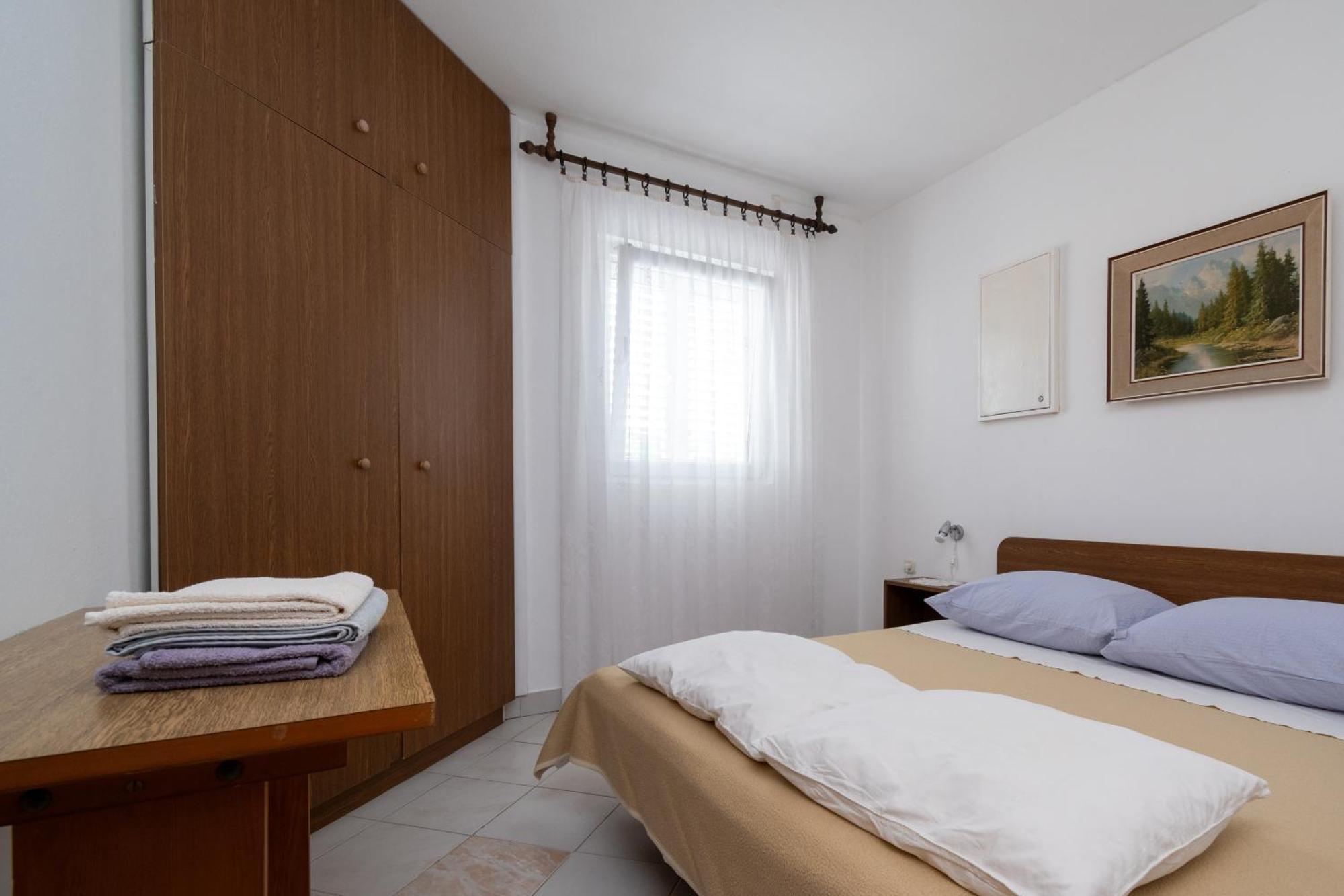 Apartments With A Parking Space Povljana, Pag - 227 Ruang foto