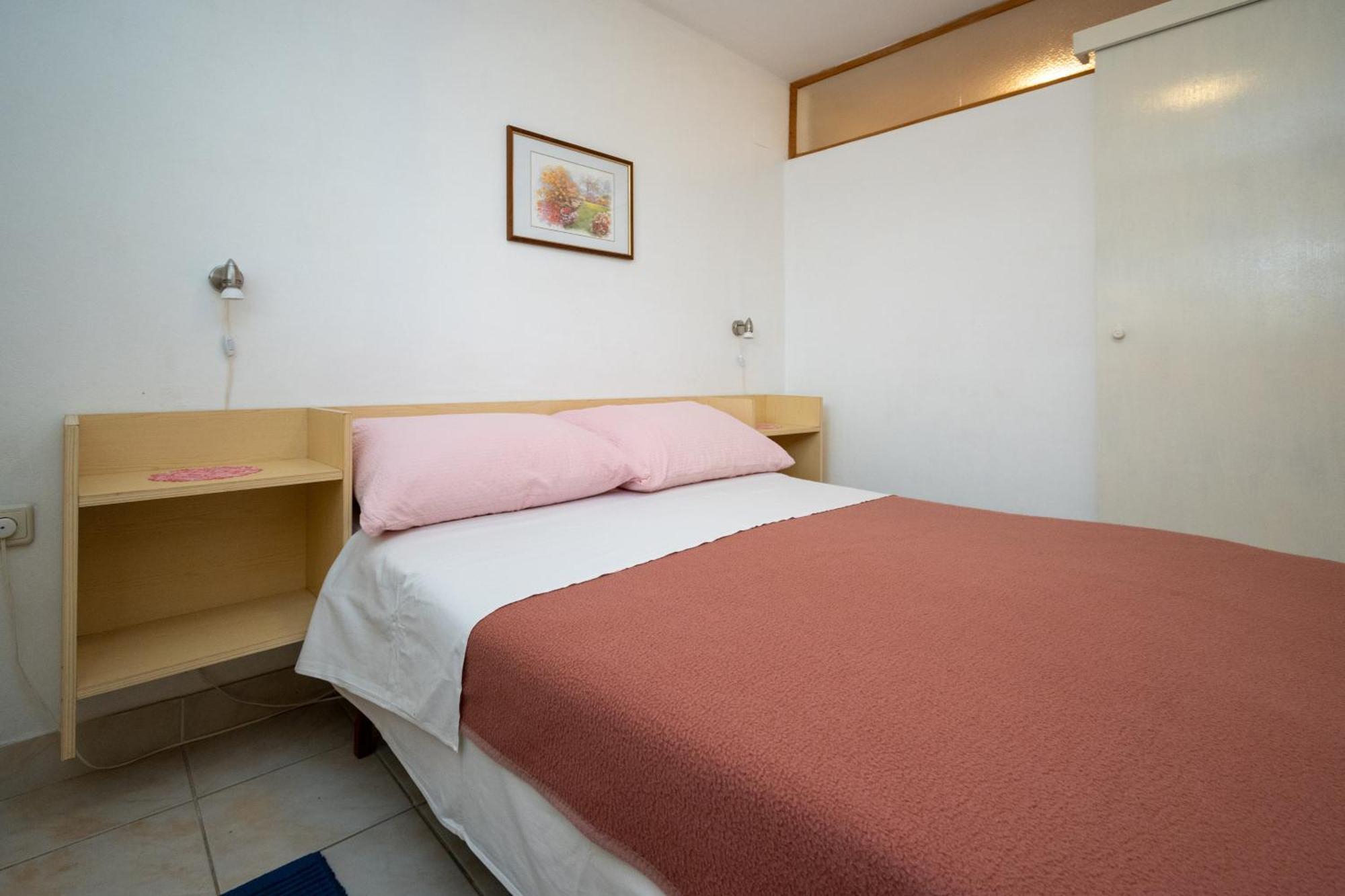 Apartments With A Parking Space Povljana, Pag - 227 Ruang foto