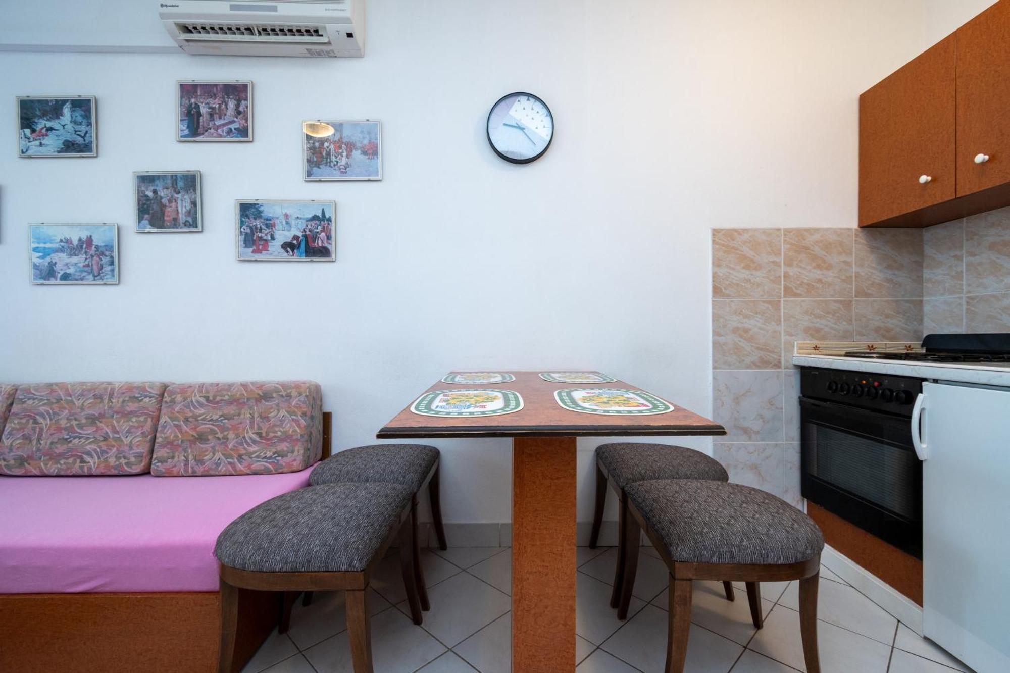Apartments With A Parking Space Povljana, Pag - 227 Ruang foto