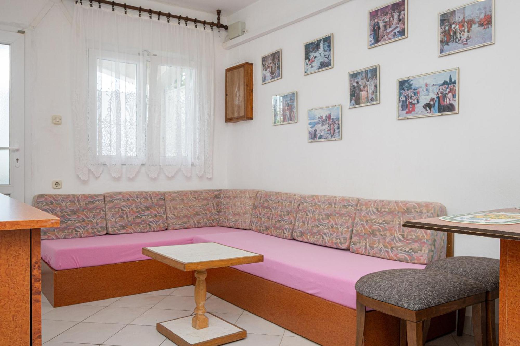 Apartments With A Parking Space Povljana, Pag - 227 Ruang foto