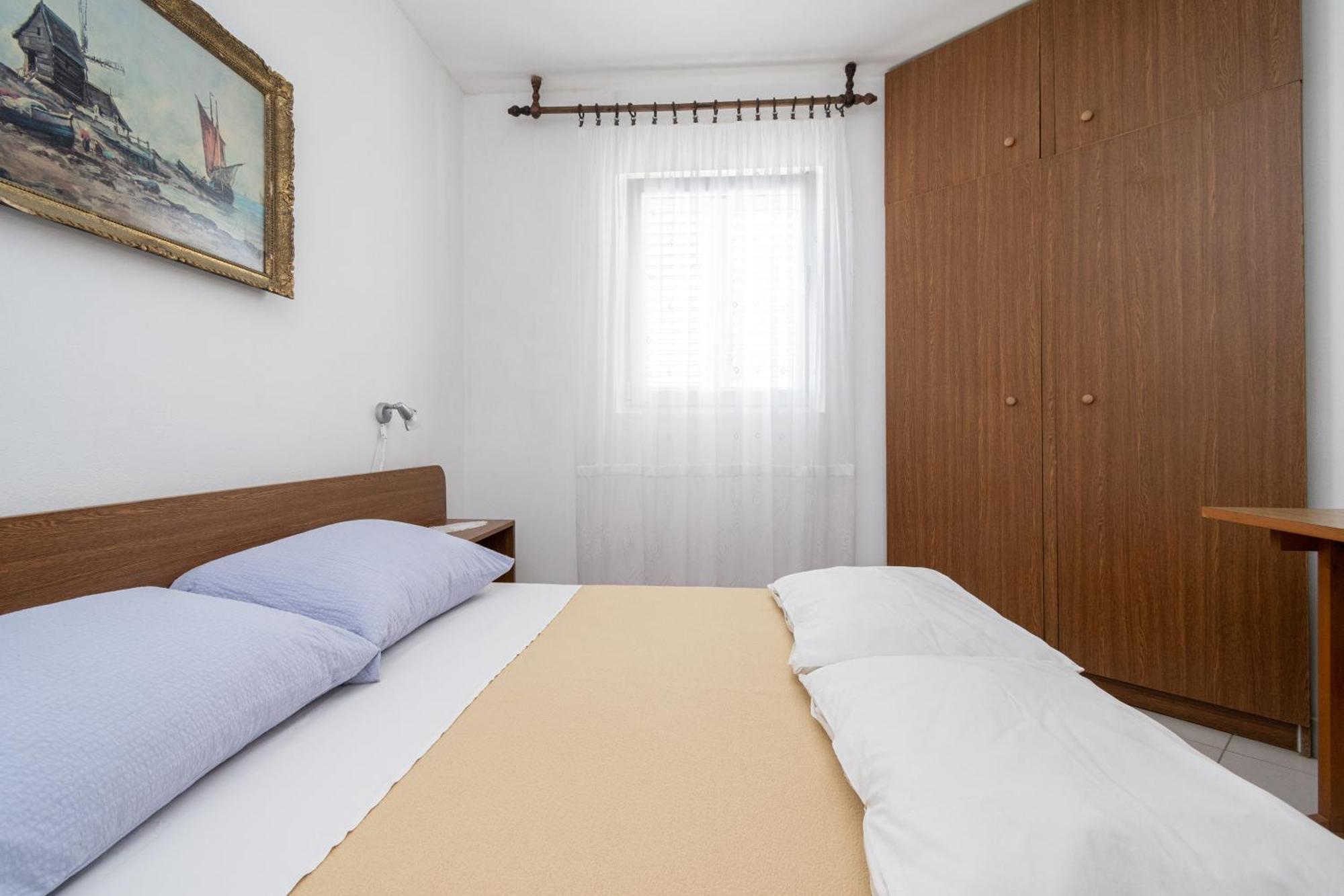 Apartments With A Parking Space Povljana, Pag - 227 Ruang foto
