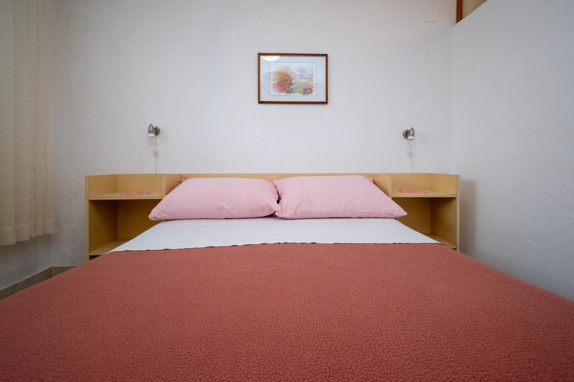 Apartments With A Parking Space Povljana, Pag - 227 Ruang foto